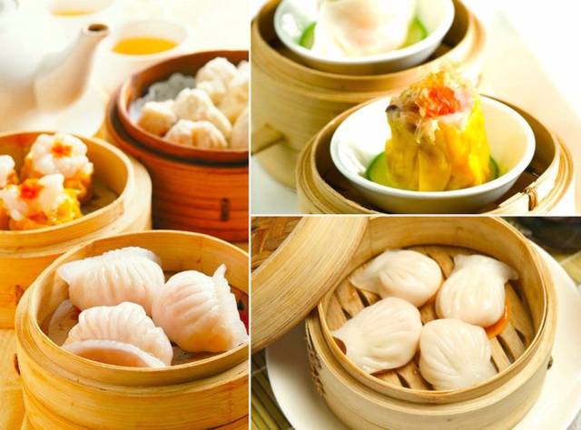 不出西安吃遍全世界,不出北京吃遍全国