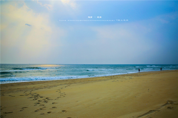 周末越南团进入东兴旅游,节假日去越南旅游怎么样