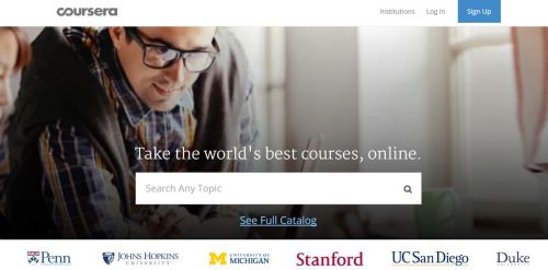 名校网上公开课全收集,名校网上公开课质量好吗