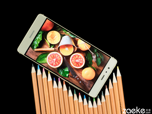 华为概念机徕卡三镜头,徕卡双摄像头有多强