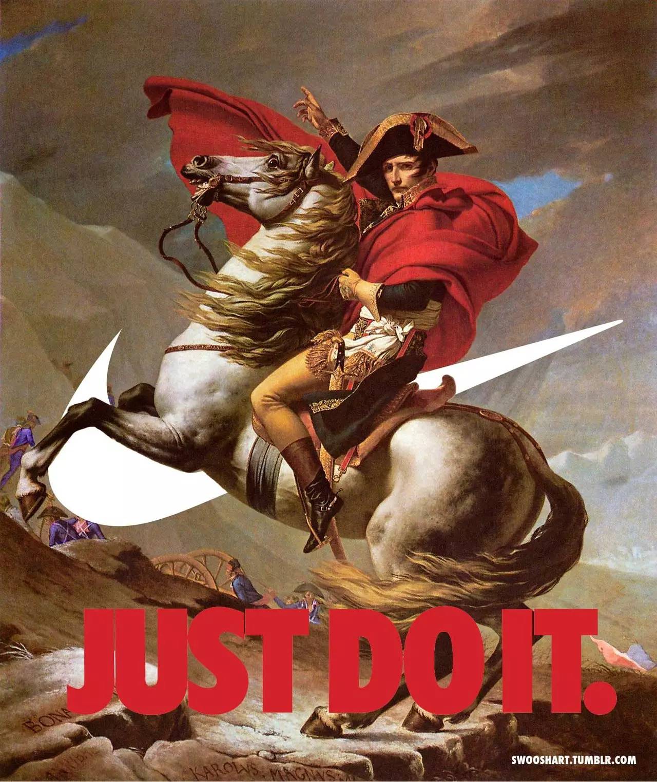 nike价值30万的鞋,nike一共赚了多少钱