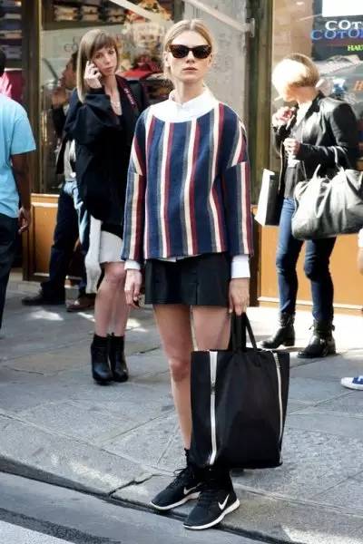 nike价值30万的鞋,nike一共赚了多少钱