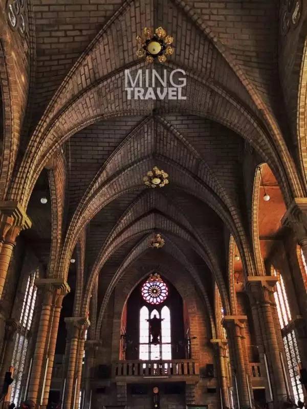 出川记丨深度打探芽庄：全家人暑期消夏之旅首选它的原因竟然是