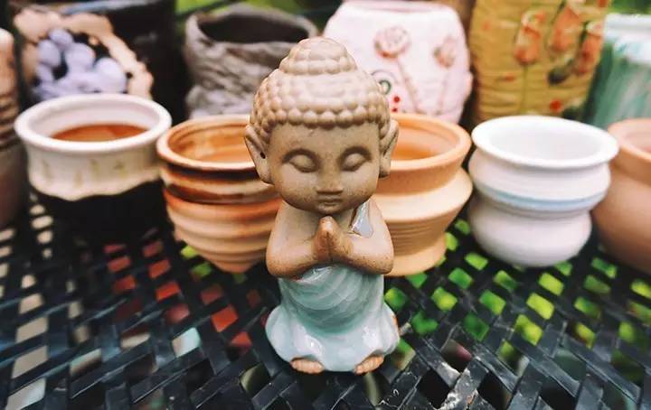 鱼说|美女空姐のLadyfest：一场从403漂流到武汉天地的文艺市集