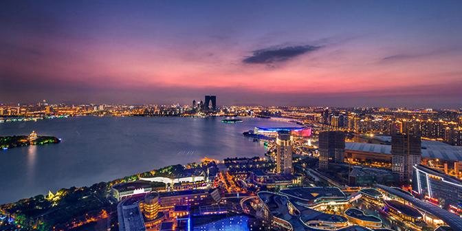 生活在苏州的真实感受,在苏州的生活体验