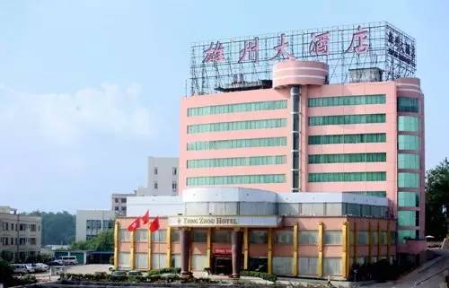 据说，江西人有了这条微信，就能够在韶关打开“仙境之门”！