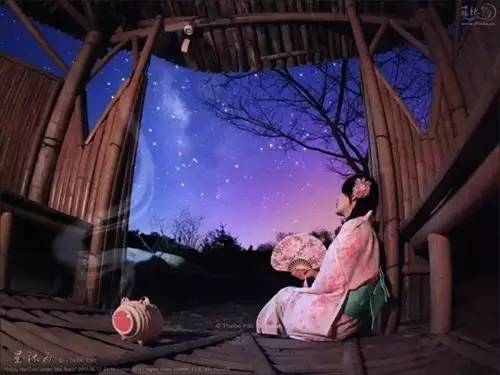 据说，江西人有了这条微信，就能够在韶关打开“仙境之门”！