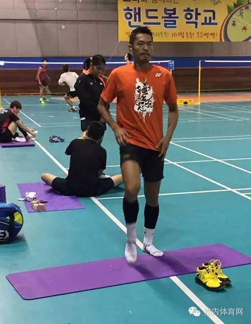 警惕这几种行为别让无知害了你,打完羽毛球这五招让你告别酸痛