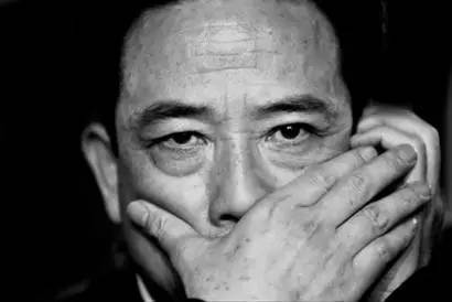 诗人车延高：我专门刻了一个章子，就叫“羊羔体”