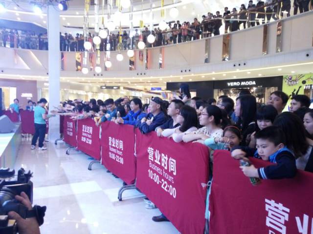 “青春飞扬，魅力东南”——东南卫视联合泰宁景区营销中心、福州流行音乐学会、福州仓山万达共同举办了音乐嘉年华