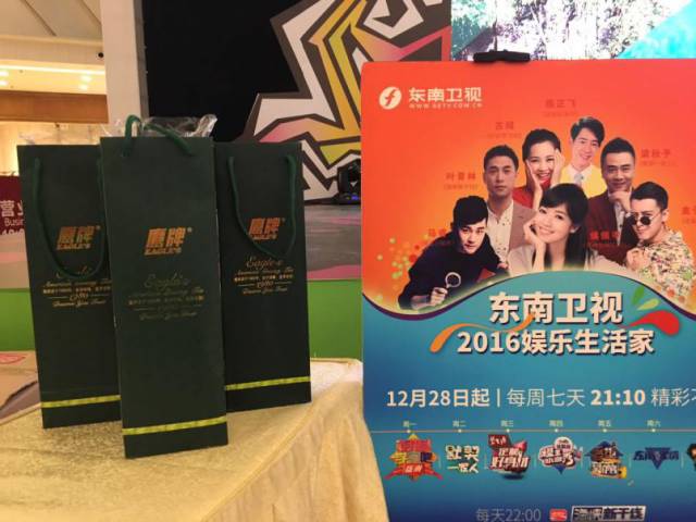 “青春飞扬，魅力东南”——东南卫视联合泰宁景区营销中心、福州流行音乐学会、福州仓山万达共同举办了音乐嘉年华