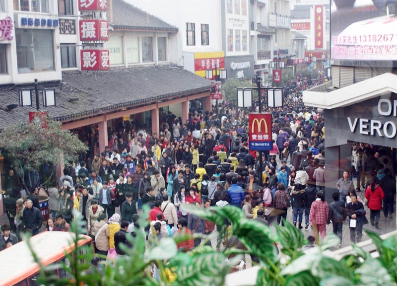 生活在苏州的真实感受,在苏州的生活体验