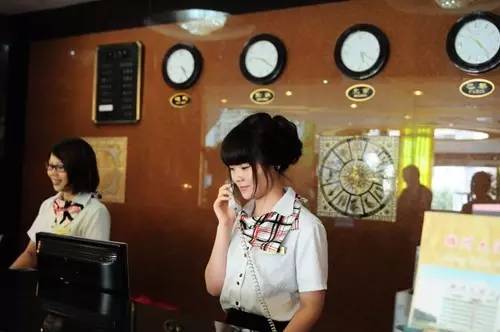 据说，江西人有了这条微信，就能够在韶关打开“仙境之门”！