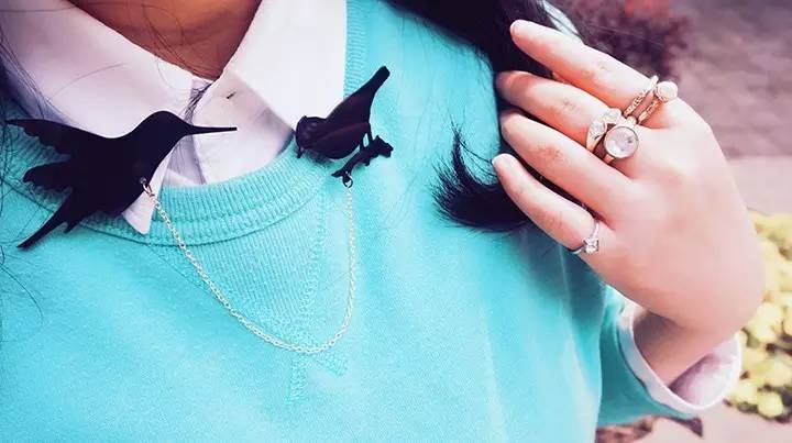 鱼说|美女空姐のLadyfest：一场从403漂流到武汉天地的文艺市集