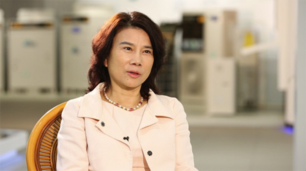 空调行业竞争史,中国空调未来发展史