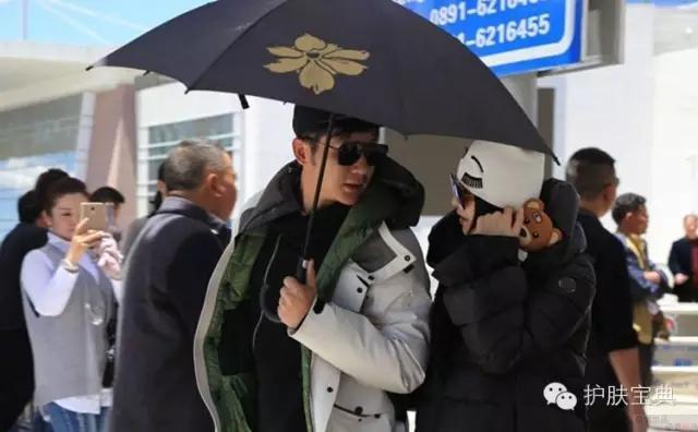 如何跟着明星学穿搭,跟着明星搭配穿搭