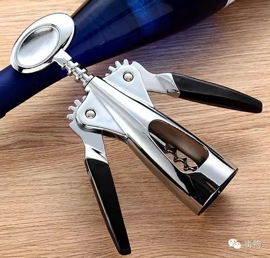 一大一小电动红酒开瓶器,一个随身携带开瓶器