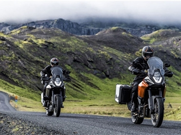 摩托车分了几个科目,摩托车分几类