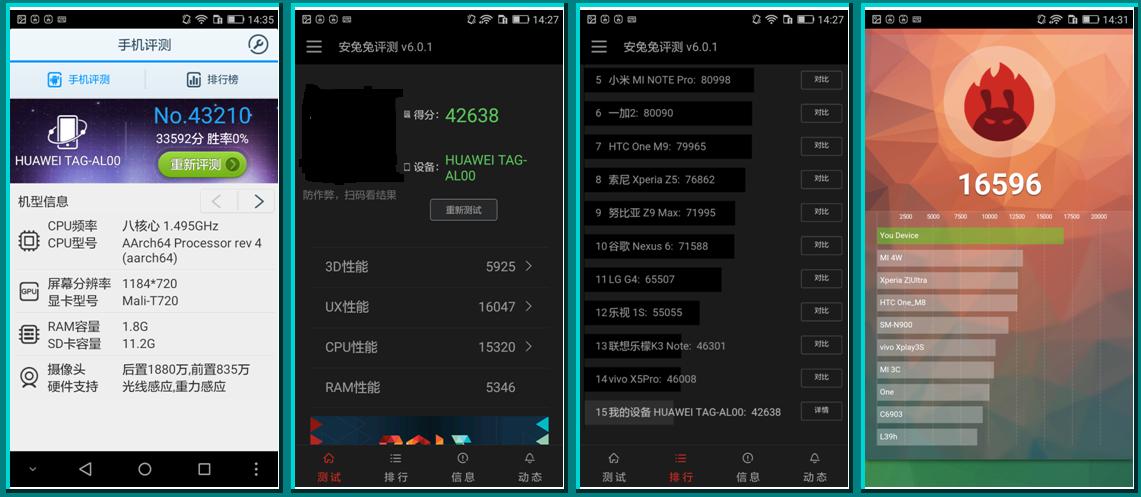 华为畅享5s到底怎么样,华为畅享5好还是华为畅享5s好
