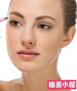 不小心把眉毛刮掉了如何快速恢复,眉毛修坏了怎么补救