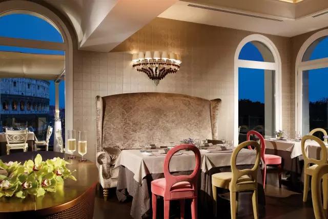 十大浪漫餐厅,最佳十种浪漫餐厅