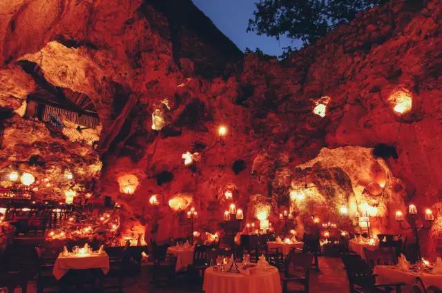 十大浪漫餐厅,最佳十种浪漫餐厅