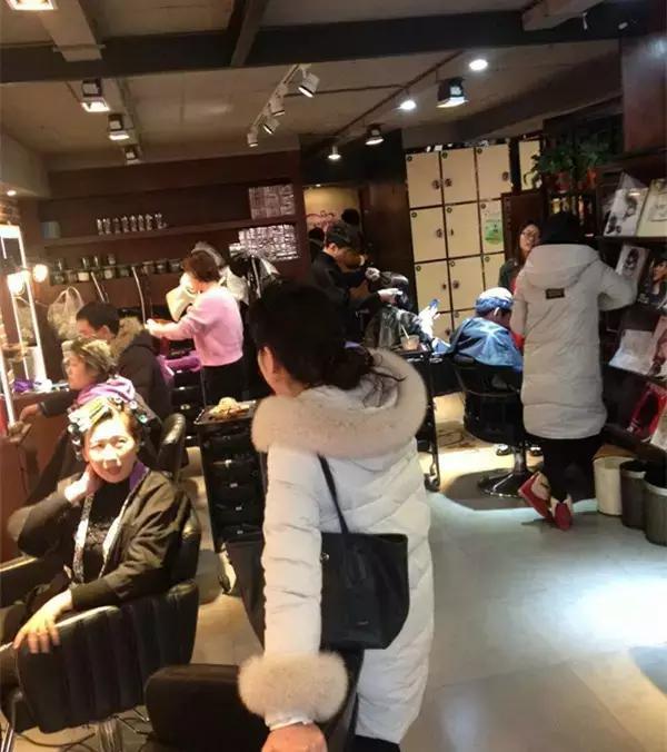 发型不对颜值浪费,连云港美发发型