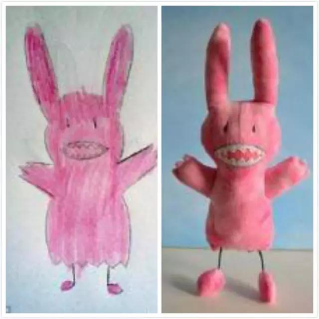 你可能正在抹杀孩子的创造力,抹杀孩子的创造力