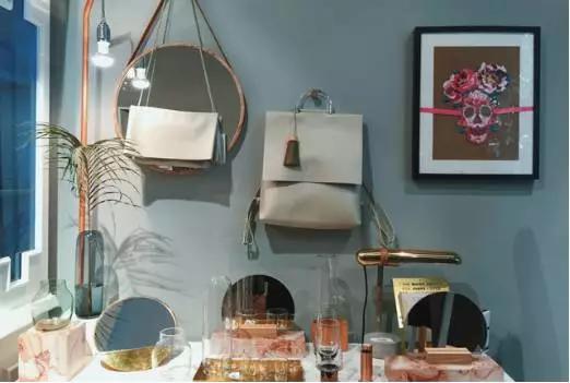 只卖高跟鞋的鞋店,只卖高跟鞋的品牌