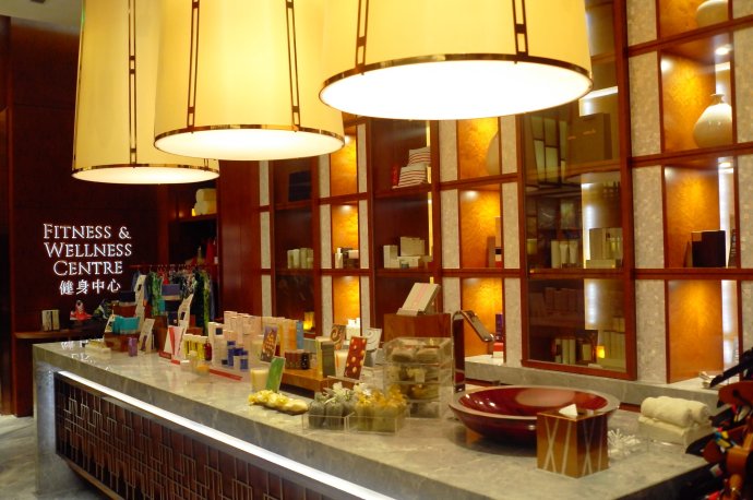 自费测评魔都顶尖Spa！来看看翻了哪几家的牌子？