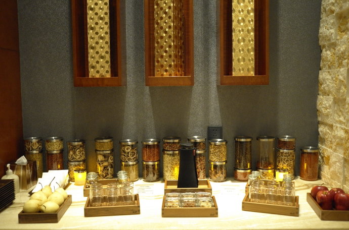 自费测评魔都顶尖Spa！来看看翻了哪几家的牌子？