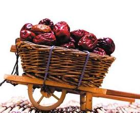 农业电商：贩枣的都是劫生辰纲的！