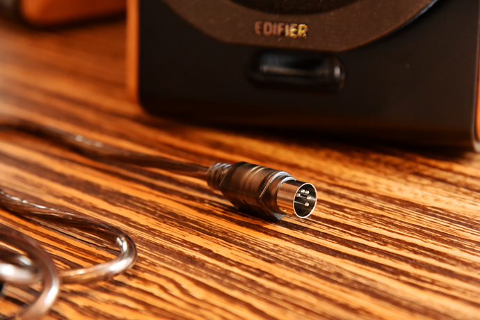 真正的hifi,便宜又有逼格的hifi