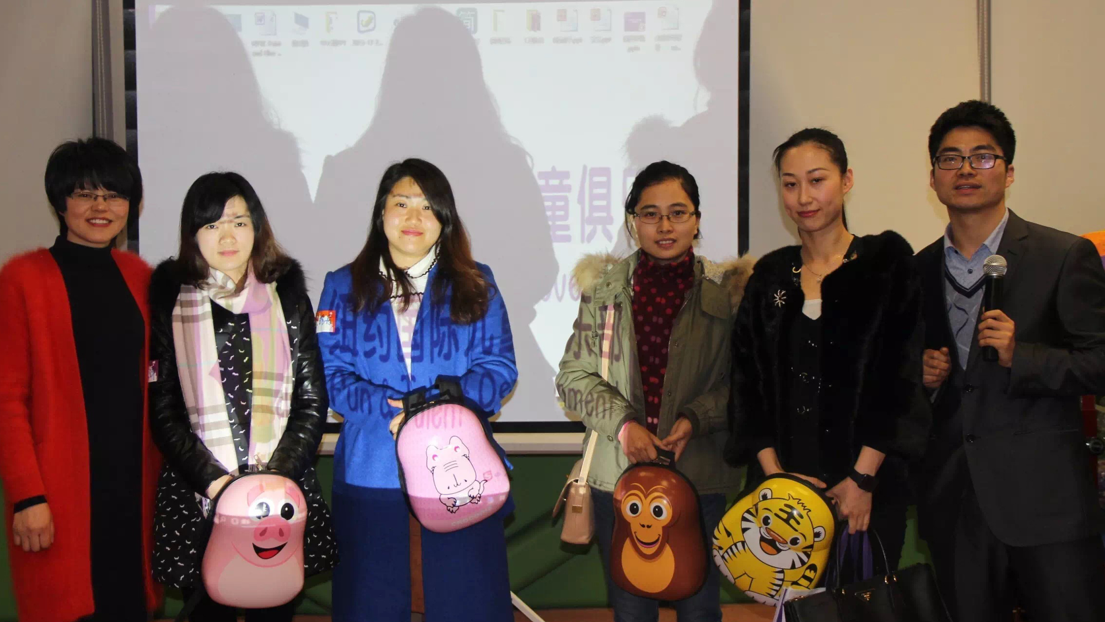 孩子我该如何爱你公益课,孩子我该如何爱你讲座感悟