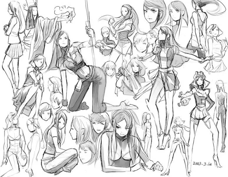 想学cg的话从哪里入门,cg入门教程零基础