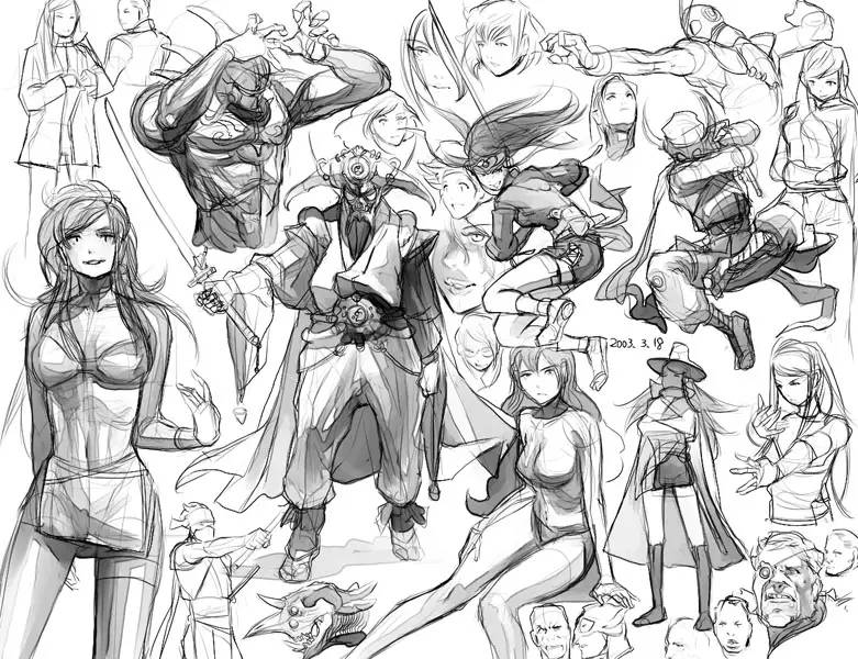 想学cg的话从哪里入门,cg入门教程零基础