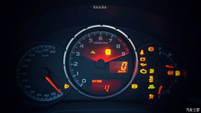 玩车报告斯巴鲁brz,新款斯巴鲁brz试驾