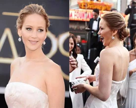 年会怎么穿礼服精致又高级,年会怎么穿才时尚