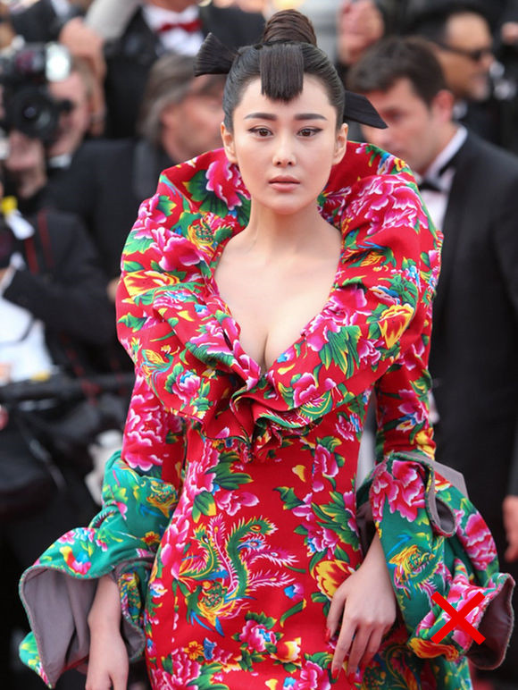 年会怎么穿礼服精致又高级,年会怎么穿才时尚