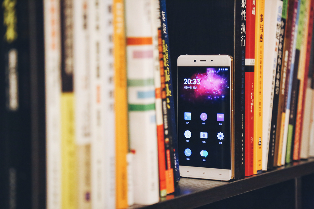 一加x2019,小而美的直播间产品