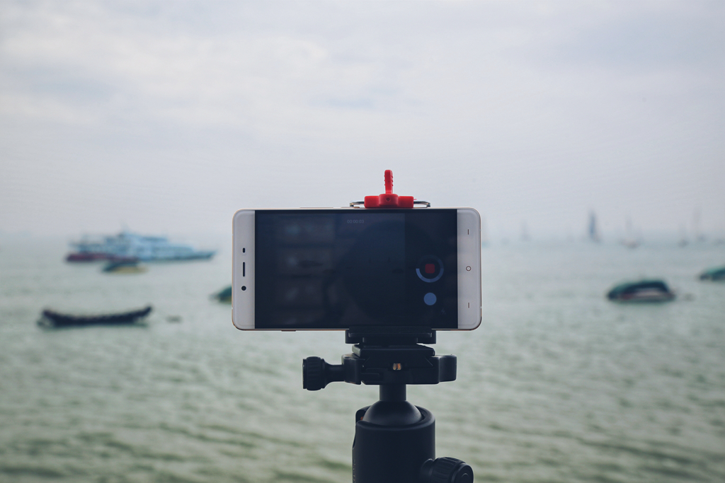 一加x2019,小而美的直播间产品