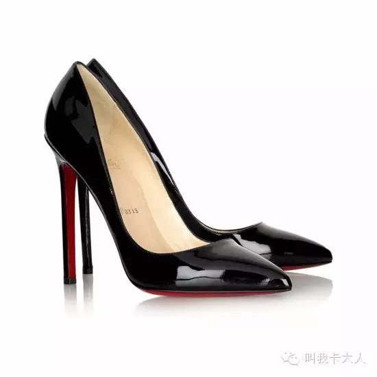 女人一生必备的10双鞋,女人必备的十双鞋