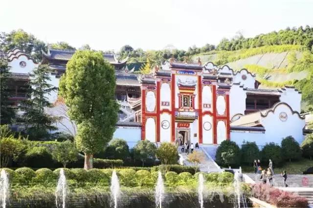 是谁说大湖北*片A**少，这11个绝对够你看！