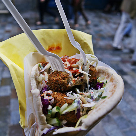 巴黎美食区,巴黎卢浮宫美食城