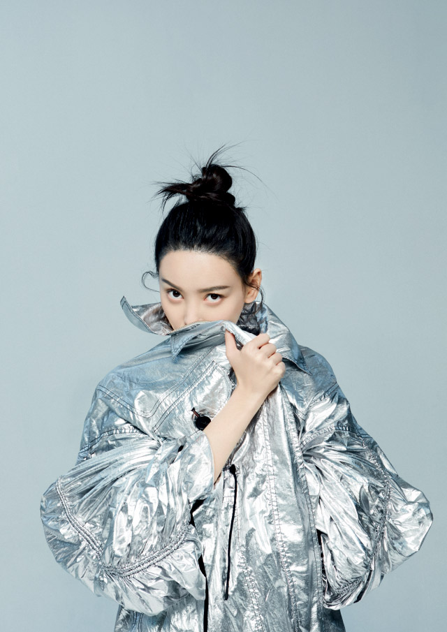 于文文冷若冰山完全版,于文文是玩摇滚的吗