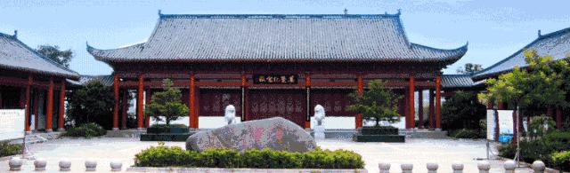 江西饶州的历史,饶州府城的文化记忆