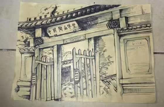 江西饶州的历史,饶州府城的文化记忆