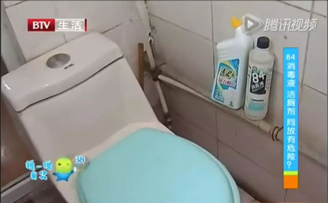 家里这两样东西不能混在一起用,家里有这四样东西千万别再用