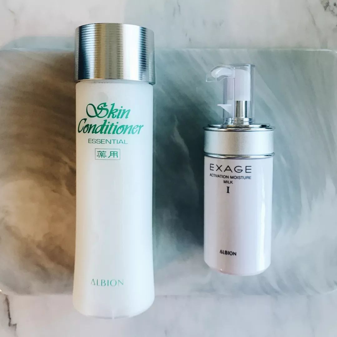 度假护肤品推荐 (合适海边度假的护肤品)