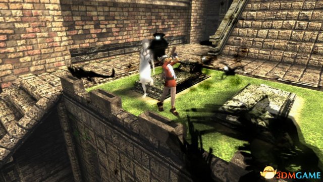 旺达与巨像一共多少巨像,旺达与巨像最后boss